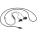 Samsung AKG Type-C Earphones Black Samsung AKG Type-C Earphones Black
