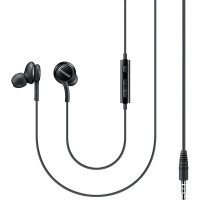 Samsung EO-IA500 Earphones Black