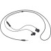 Samsung EO-IA500 Earphones Black