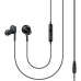 Samsung EO-IA500 Earphones Black