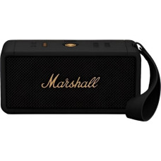 Marshall Middleton Black and Brass