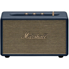 Marshall Acton III Midnight Blue