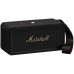 Marshall Middleton II Black and Brass