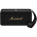 Marshall Middleton II Black and Brass