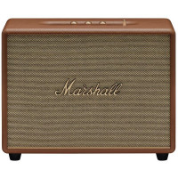 Marshall Woburn III Brown