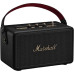 Marshall Kilburn III Black and Brass Marshall Kilburn III Black and Brass