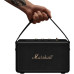 Marshall Kilburn III Black and Brass Marshall Kilburn III Black and Brass