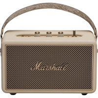 Marshall Kilburn III Cream