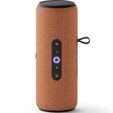 Яндекс Станция Стрит с Алисой, оранжевый Яндекс Станция Стрит с Алисой, оранжевый