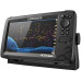 Lowrance Hook Reveal 9 TripleShot Lowrance Hook Reveal 9 TripleShot