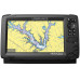 Lowrance Hook Reveal 9 TripleShot Lowrance Hook Reveal 9 TripleShot