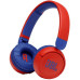 JBL Junior 310BT Red