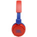 JBL Junior 310BT Red