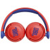 JBL Junior 310BT Red
