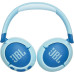 JBL Junior 470NC Blue