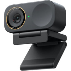 Insta360 Link 2C Pro Graphite Black