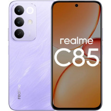 Realme C85 8/256GB Purple