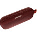 Bose SoundLink Flex Bluetooth Carmine Red