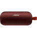 Bose SoundLink Flex Bluetooth Carmine Red