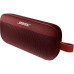 Bose SoundLink Flex Bluetooth Carmine Red