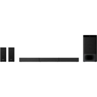 Sony HT-S500RF Black