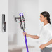 Dyson V11 (SV28) Extra, фиолетовый