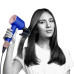 Фен Dyson Supersonic HD07 Blue/Blush (голубой/розовый)