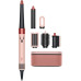 Стайлер Dyson Airwrap i.d. Long HS08 Straight+Wavy Kanzan Pink