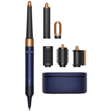 Стайлер Dyson Airwrap i.d. Long HS08 Straight+Wavy Prussian Blue/Rich Copper