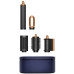 Стайлер Dyson Airwrap i.d. Long HS08 Straight+Wavy Prussian Blue/Rich Copper
