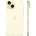 Apple iPhone 15 512GB Yellow (желтый) eSIM