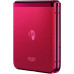 Motorola Razr+ (2023) 8/256GB Magenta