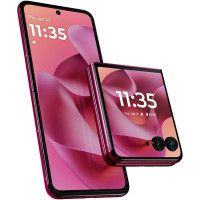 Motorola Razr+ (2024) 12/256GB Pink