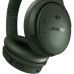 Bose QuietComfort Headphones Cypress Green
