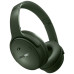Bose QuietComfort Headphones Cypress Green