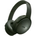 Bose QuietComfort Headphones Cypress Green