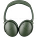 Bose QuietComfort Headphones Cypress Green