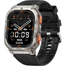 Kospet Tank M3 Ultra Silver