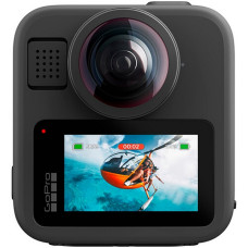 GoPro MAX2 Specialty Bundle (SD card + Case)