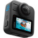 GoPro MAX2 Specialty Bundle (SD card + Case)