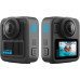 GoPro MAX2 Specialty Bundle (SD card + Case)