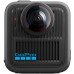 GoPro MAX2 Specialty Bundle (SD card + Case)