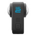 GoPro MAX2 Specialty Bundle (SD card + Case)