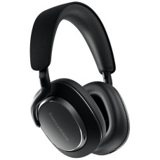Bowers & Wilkins PX7 S3 Anthracite Black