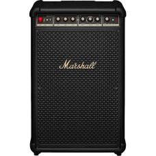 Marshall Bromley 750 Black and Brass