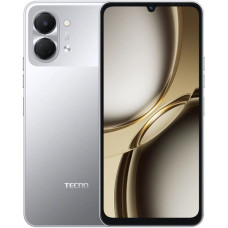 Tecno Spark Go 3 4/64GB Titanium Grey