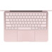 Apple MacBook Neo 13 (A18 Pro 6-Core, GPU 5-Core, 8GB, 256GB) MHFH4 Blush