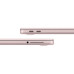 Apple MacBook Neo 13 (A18 Pro 6-Core, GPU 5-Core, 8GB, 256GB) MHFH4 Blush