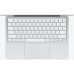 Apple MacBook Neo 13 (A18 Pro 6-Core, GPU 5-Core, 8GB, 256GB) MHFA4 Silver