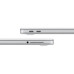 Apple MacBook Neo 13 (A18 Pro 6-Core, GPU 5-Core, 8GB, 512GB) MHFC4 Silver